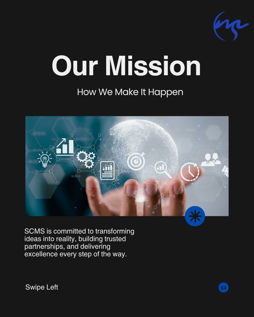 shrivcommedia's tweet image. Turning ideas into impact — that’s what we do at Shriv ComMedia Solutions. 
#SCMS #TechForBusiness #WebDevelopment #AppDevelopment #Software #WebDevelopment #ERP #CRM #IoT #AI #machinelearningprojects #DigitalTransformation #TechInnovation #CustomSoftware #ITCompany #TechEthics