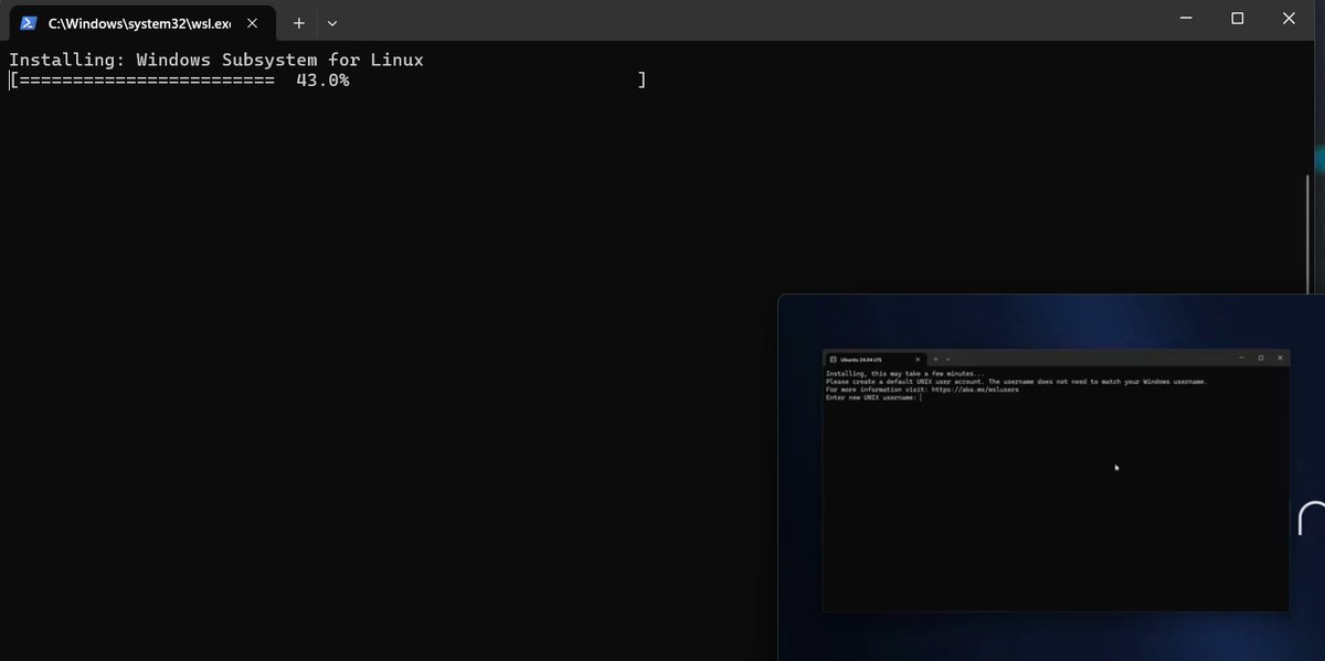 TobyTech6's tweet image. Foundry install day! ⚙️ Ditching Remix for the pro tools (Foundry/WSL/Linux).

Current status: My laptop is crawling. 🐌 The dev setup itself is the first boss level today. Paused for now, but the upgrade is coming! 🚧

#Foundry #Solidity #Web3Dev #Solidity #SmartContracts #Web3