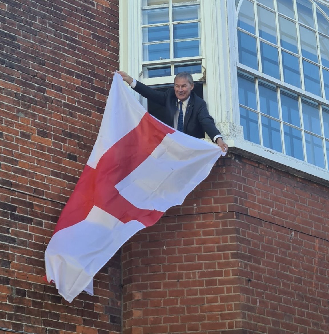 Happy birthday to Rupert!