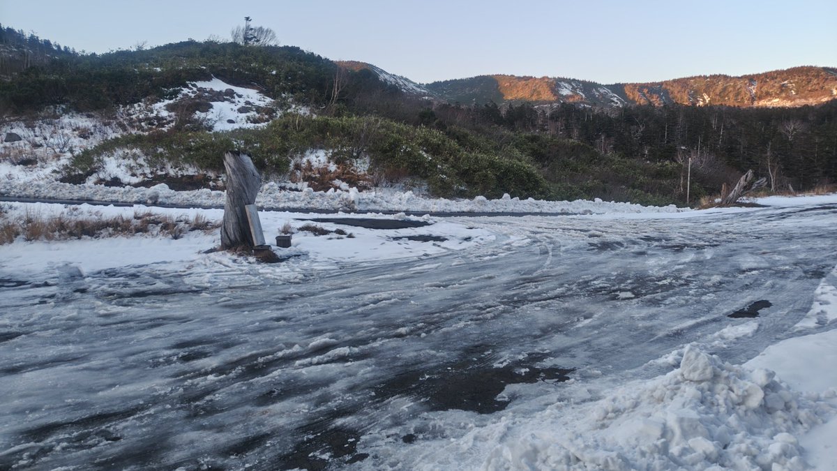 今シーズンの営業は終了致しました。
最後辺りは積雪の影響で休日が続きましたが、沢山のご来館ありがとうございました。再開は来年の4月下旬を予定しております。
宿泊の予約は来年の1/5から全日程スタートいたします。

 #秘湯
 #藤七温泉