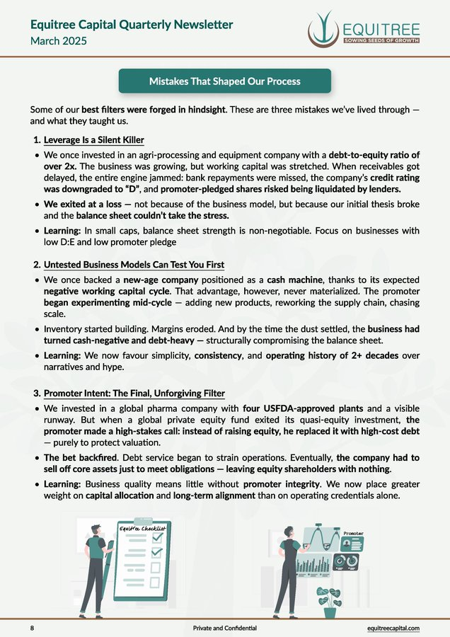 rohaninvestor's tweet photo. (6) Newsletter page 6 https://t.co/WV9eG5CqbX