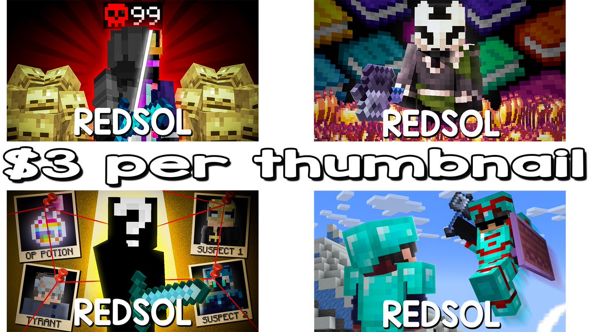 commission thumbnails:
ko-fi.com/redsol