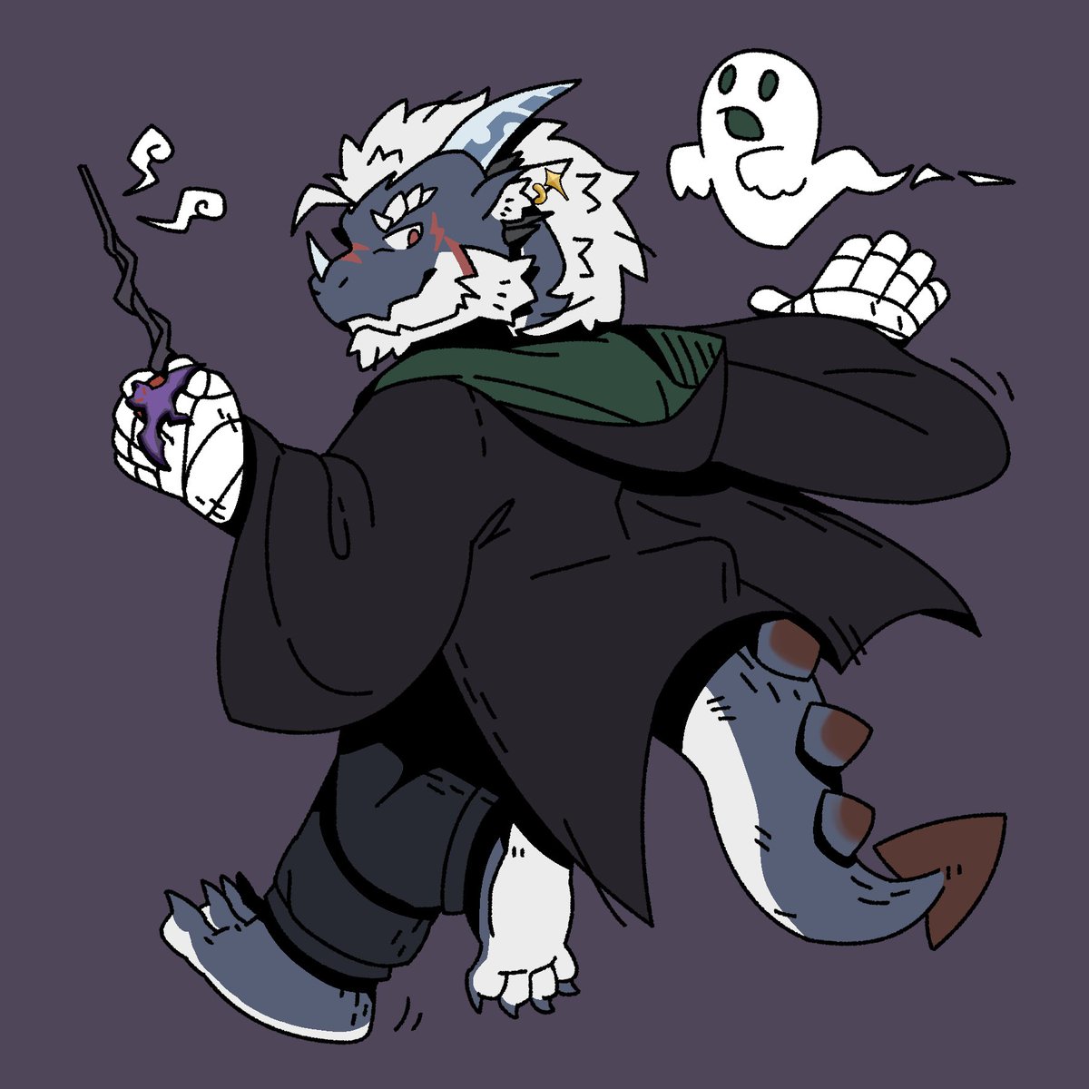 🎃Trick or treat?🎃