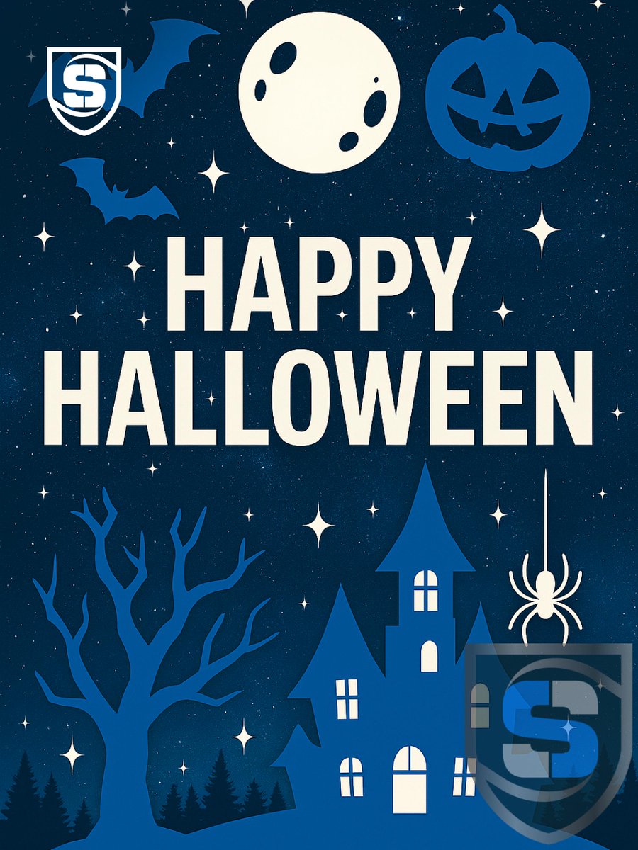 SureLockKey's tweet image. Happy Halloween from the Sure Lock &amp;amp; Key team! Stay safe and spooky!

Call us at (855) 909 - 4011
Sure Lock &amp;amp; Key 💙

#Halloween #HappyHalloween #Security #Safety #TrickOrTreat
