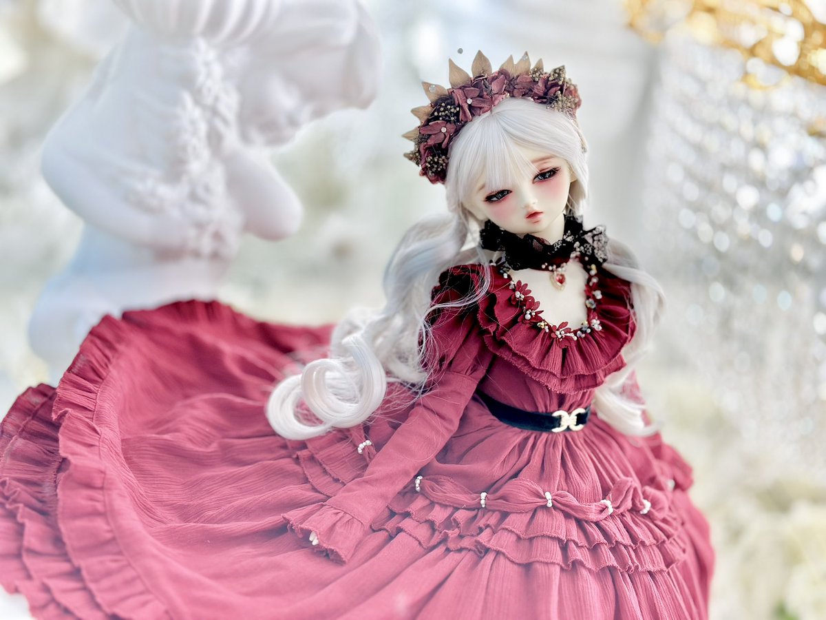 Run from your fear🥀