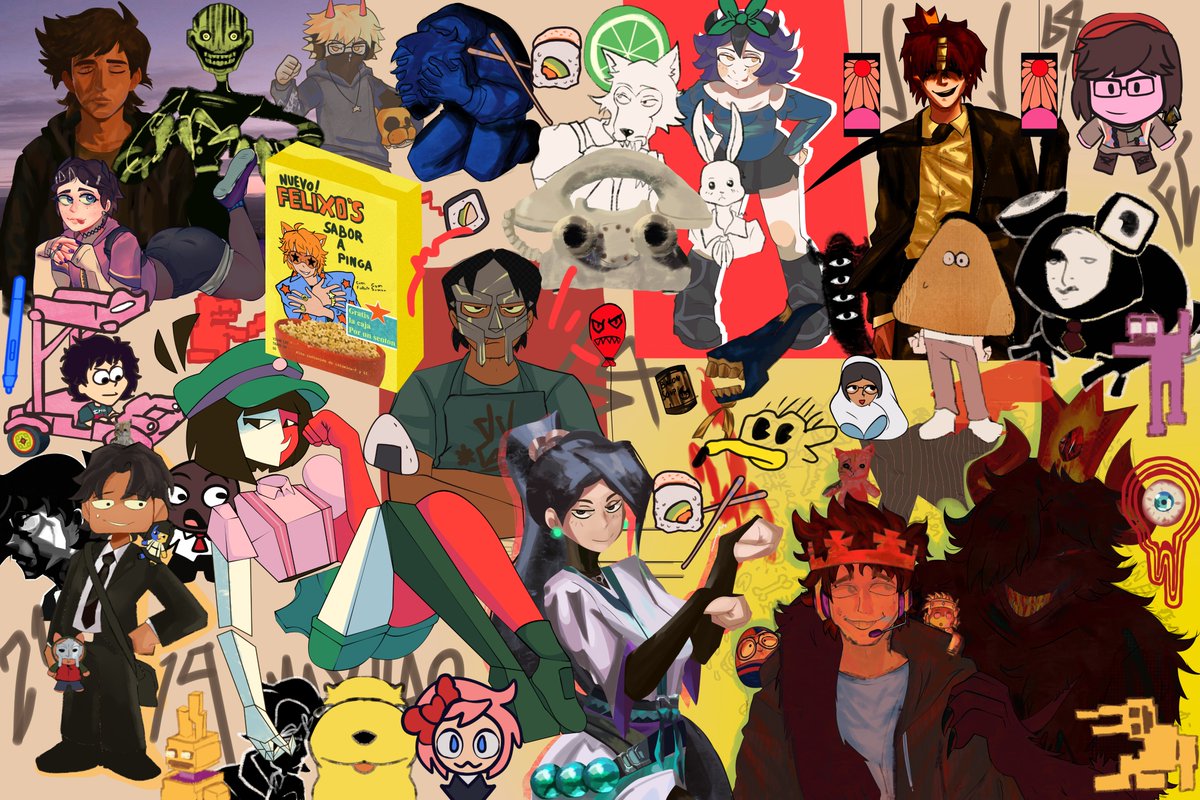 FC JJ64/19/21/2 (una semana despues)