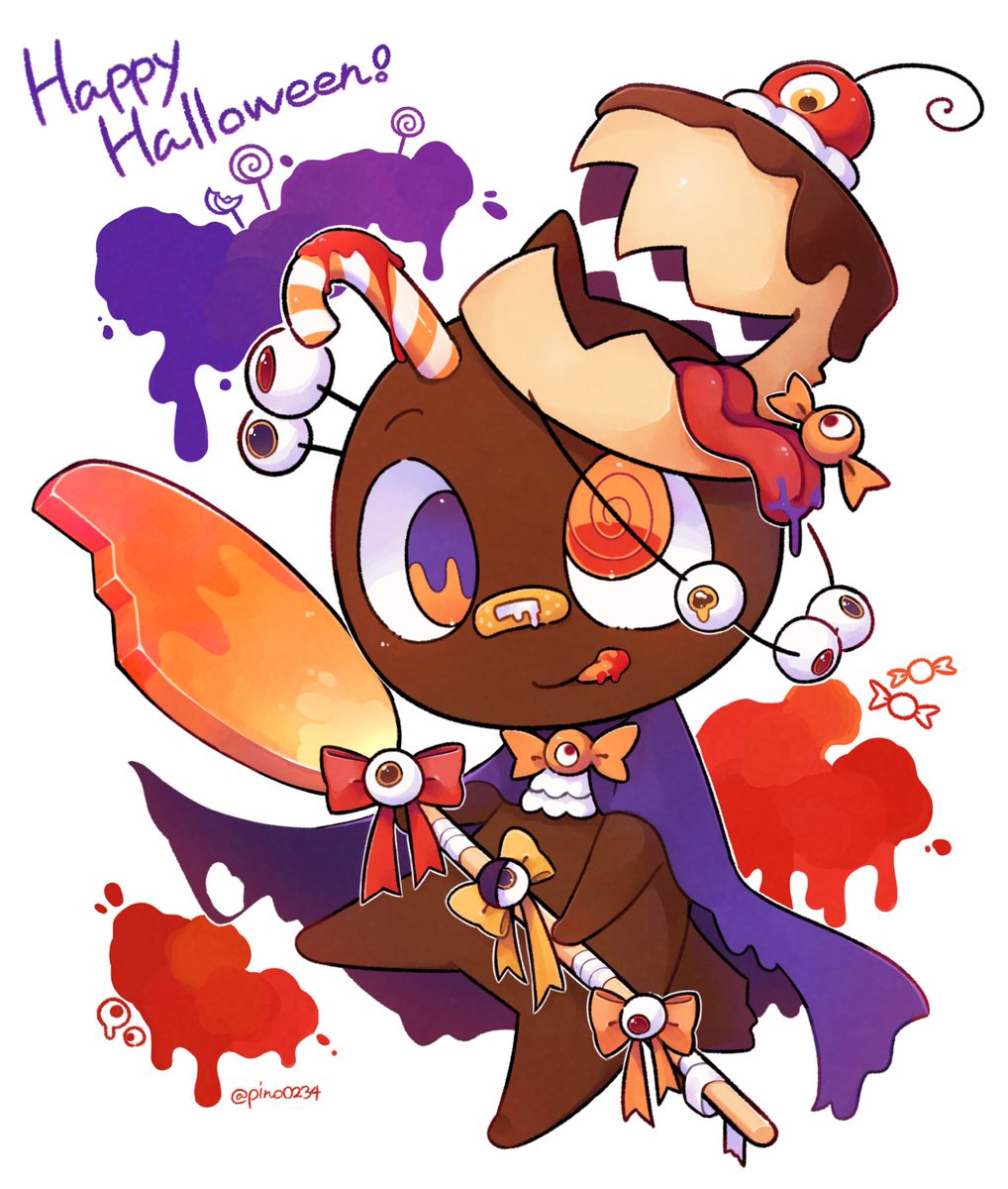 Post by 雅空on X: 🍭🪣