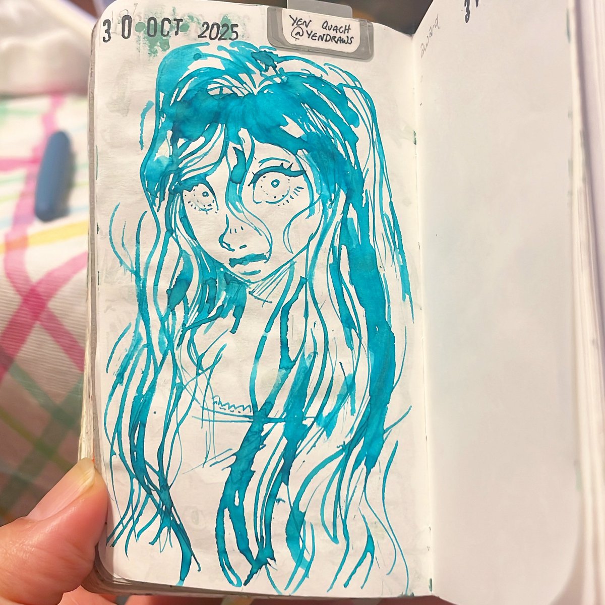 Yến 🦈😈 ✨ tweet media