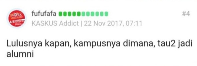 Mantan Napi koruptor Idrus Marham nyindir wakil presiden, yg berbekal legalisir surat keterangan. -:)