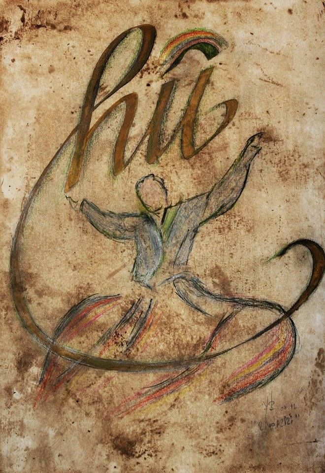 "Parmakla gösterilmeye heves etme. 
Seni kimse tanımazsa tanımazsın.
Allah'ın seni bilmesi kâfidir...

#Muhiddinibniarabi
#Esselam
#hayirlicumalar