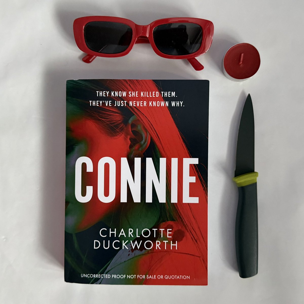 Shona Holmes-Berry tweet media