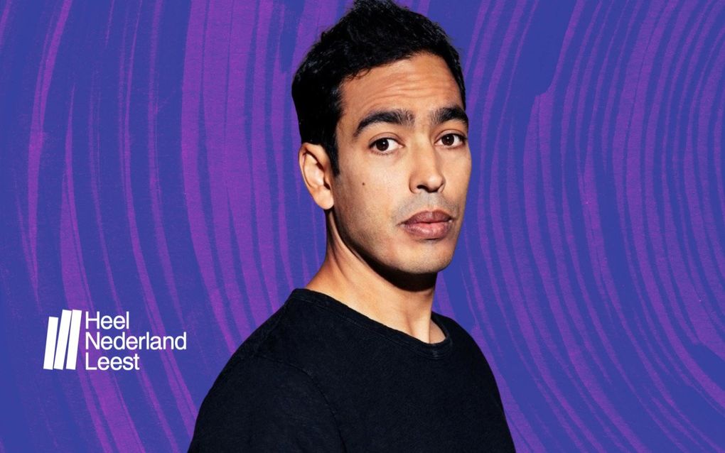 Heel Nederland leest: Op zoek naar de paramariboom dlvr.it/TNzn3c