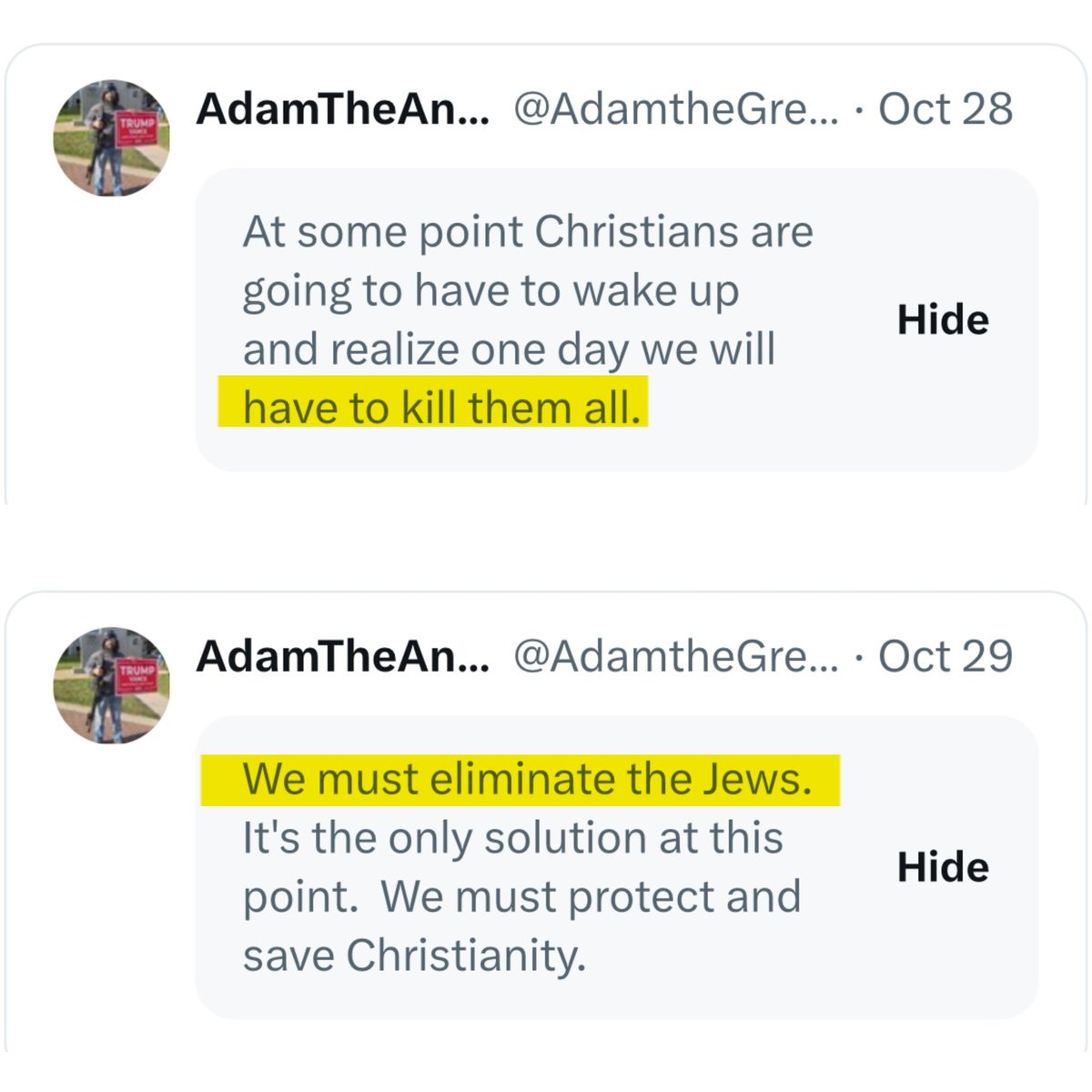 Ridvan Aydemir | Apostate Prophet 🎗 (@apostateprophet) on Twitter photo <a href="/SuppressedNws1/">Suppressed News.</a> "Criticism of Israel" <a href="/SuppressedNws1/">Suppressed News.</a> "Criticism of Israel"