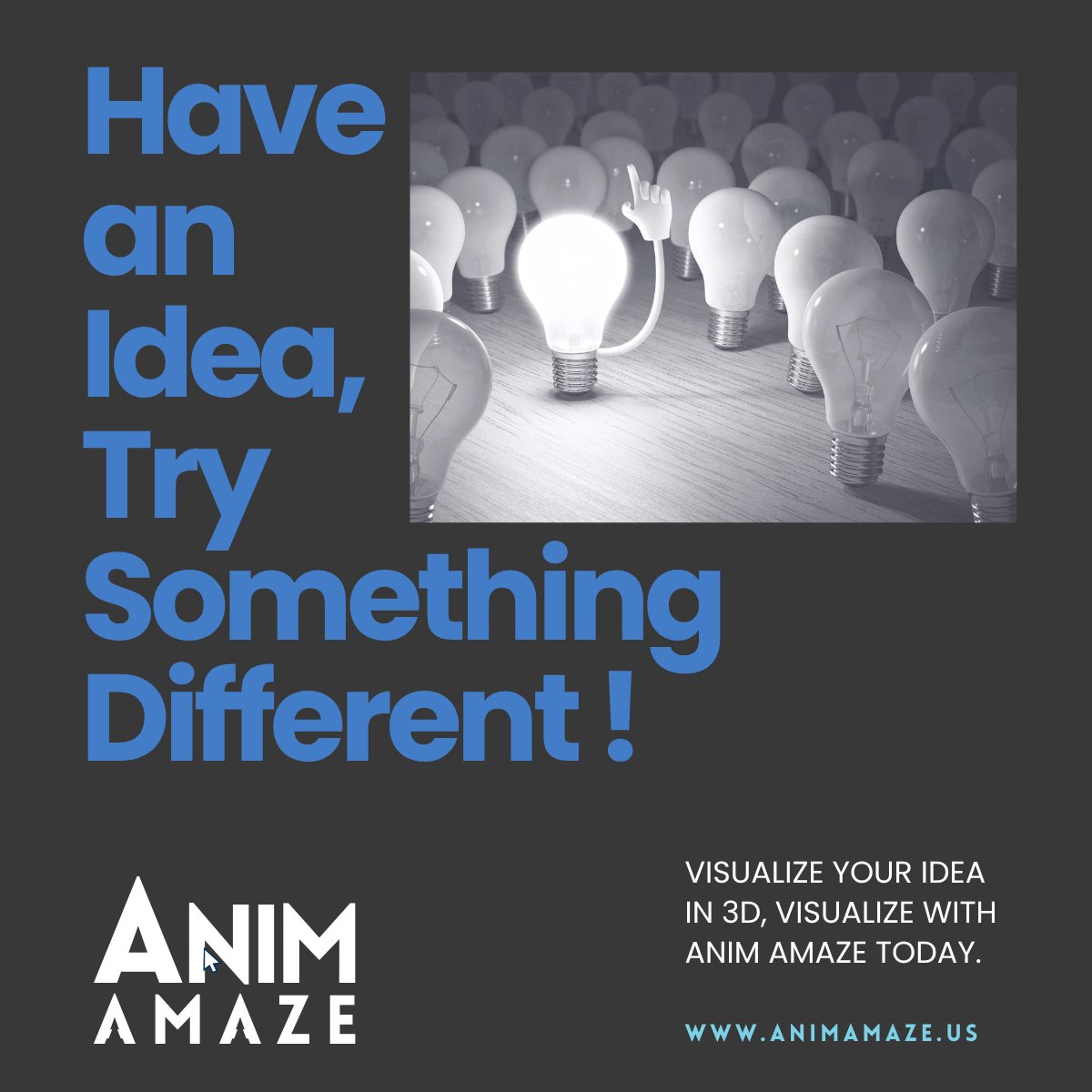 AnimAmaze's tweet photo. Anim Amaze delivers breathtaking 3D visuals for every vision. https://t.co/4b0z5hpRKq

#AnimAmaze #3DDesign #VisualArts #AnimationStudio #CGI #ArchitecturalVisualization #VFX #MotionGraphics #DigitalTransformation #Innovation #RenderMasters #CreativeExcellence https://t.co/4DHSCD8deB
