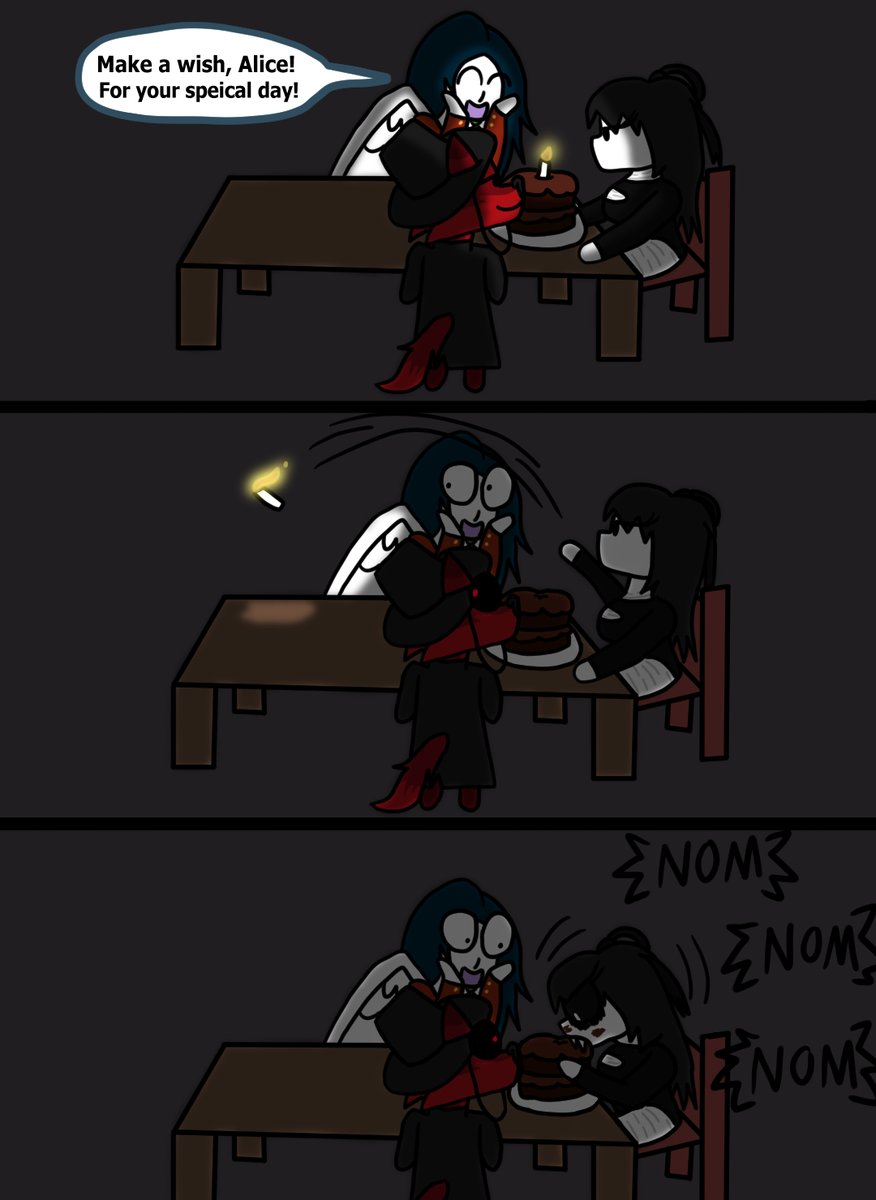 KayKayComics's tweet photo. (4/5) https://t.co/fgKwK7f3gC