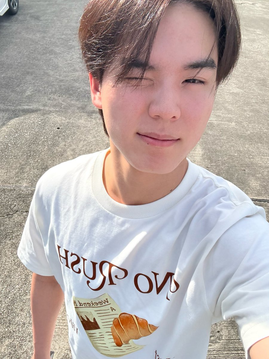 Maymay130613's tweet photo. Ceo Pemmo น่ารักจังเลยค่ะ🥰

#SlowMorningCollection
#PEMMO
#PingKrittanun https://t.co/7n6eeqmIKM