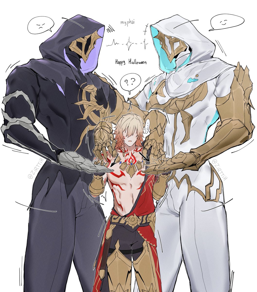 Zirttih's tweet photo. Happy Halloween ~ #mydei #flamereaver 2 ??
🍷🌙🌙 https://t.co/2uR8VhhzPy