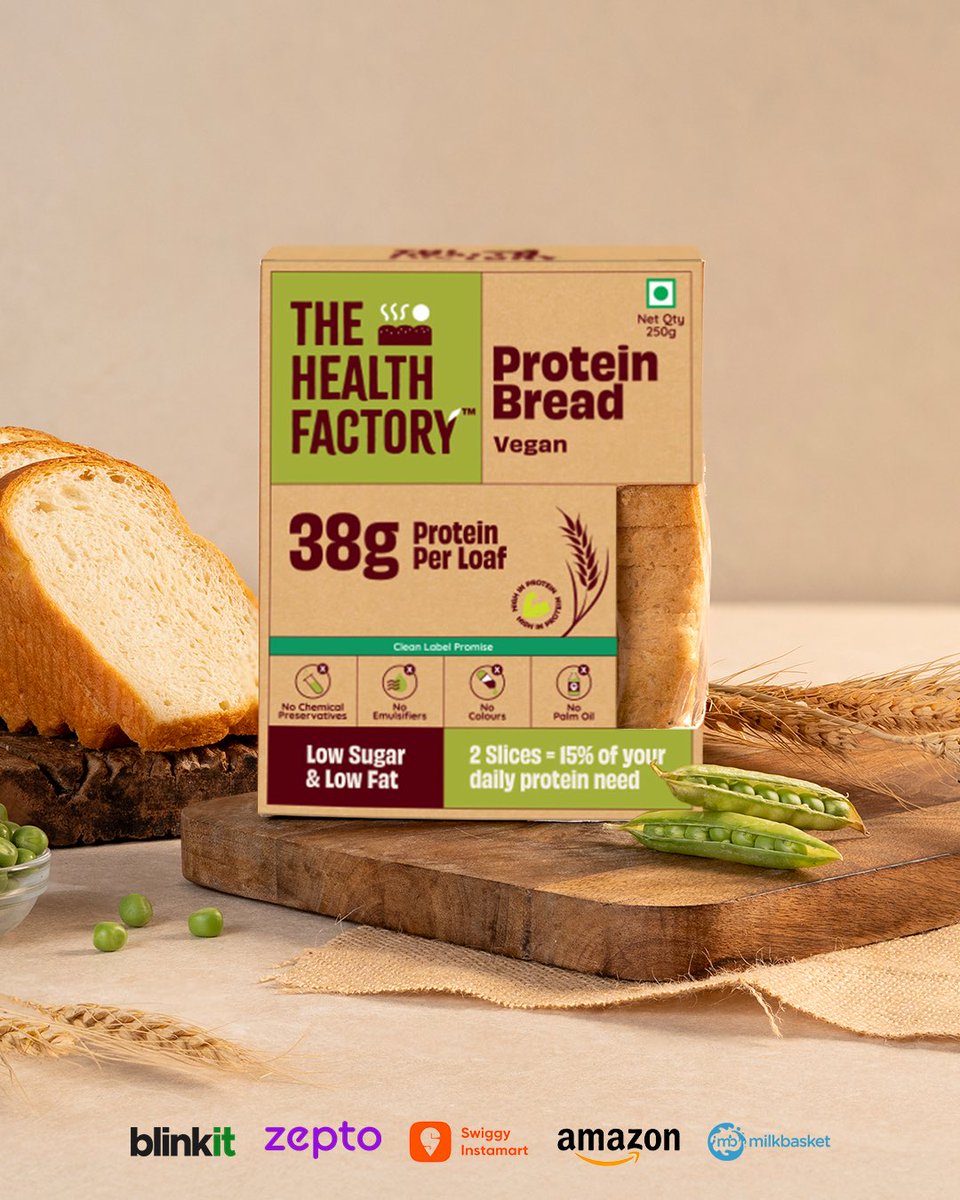 The Health Factory tweet media