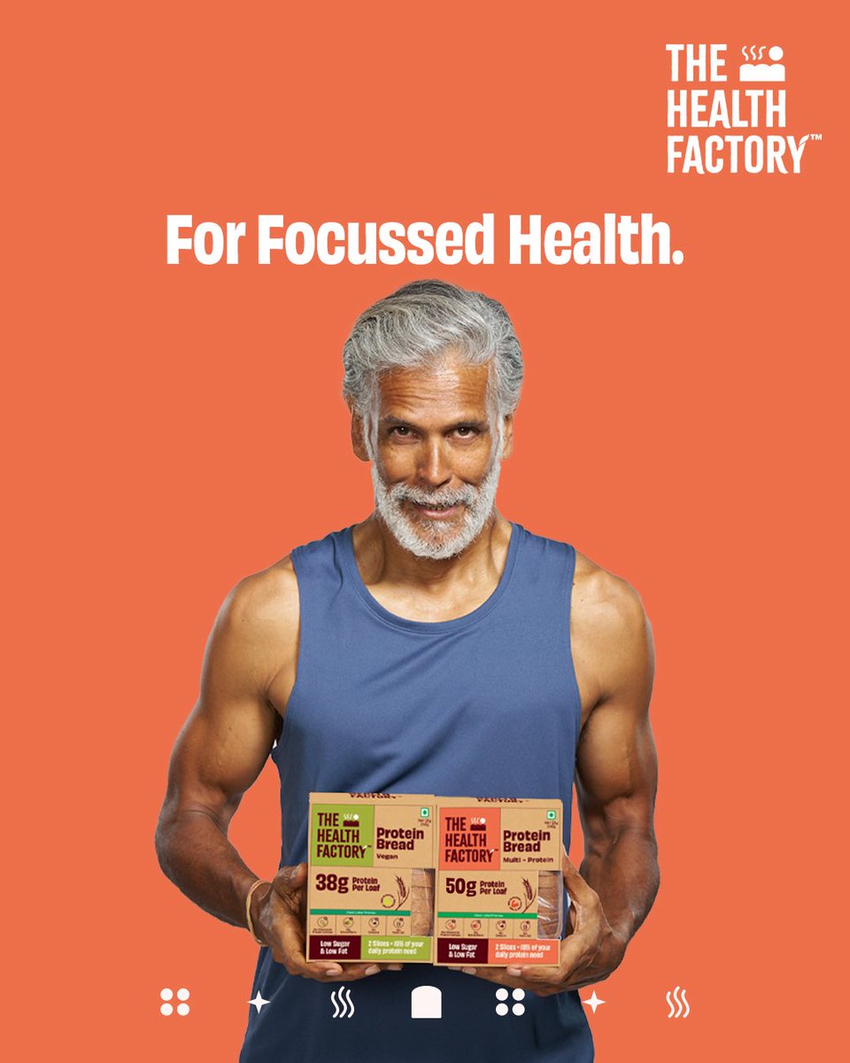 The Health Factory tweet media