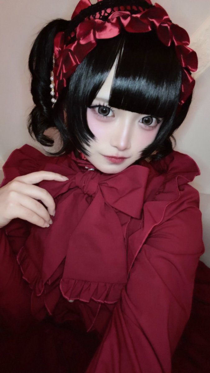 るるにゃん🐾 (@LD_ruru) / Posts / X