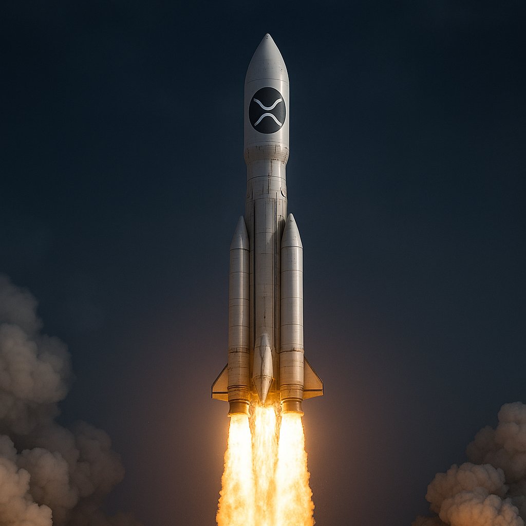 coinspace_'s tweet image. 【ついにXRP現物ETFが爆誕か】

🇺🇸米カナリーが、XRP現物ETFの申請内容を更新しました。

承認されれば、米初の“XRPを直接保有する”ETFに。

最速で11月13日に上場される見込み。