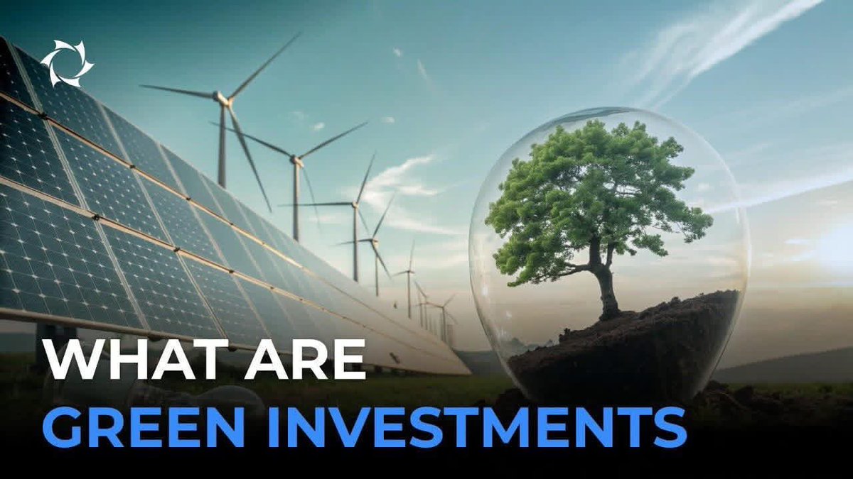 solargroup_pro's tweet photo. 📌Green investments: how to make money and help the planet at the same time | Clear Business

https://t.co/MHfHdzHzVm

 Learn more and become part of the green future today https://t.co/NCOv7FjhtB!

#airship #aeronova #solargroup #technology #innovation #investment #finance https://t.co/B9zHb675LS
