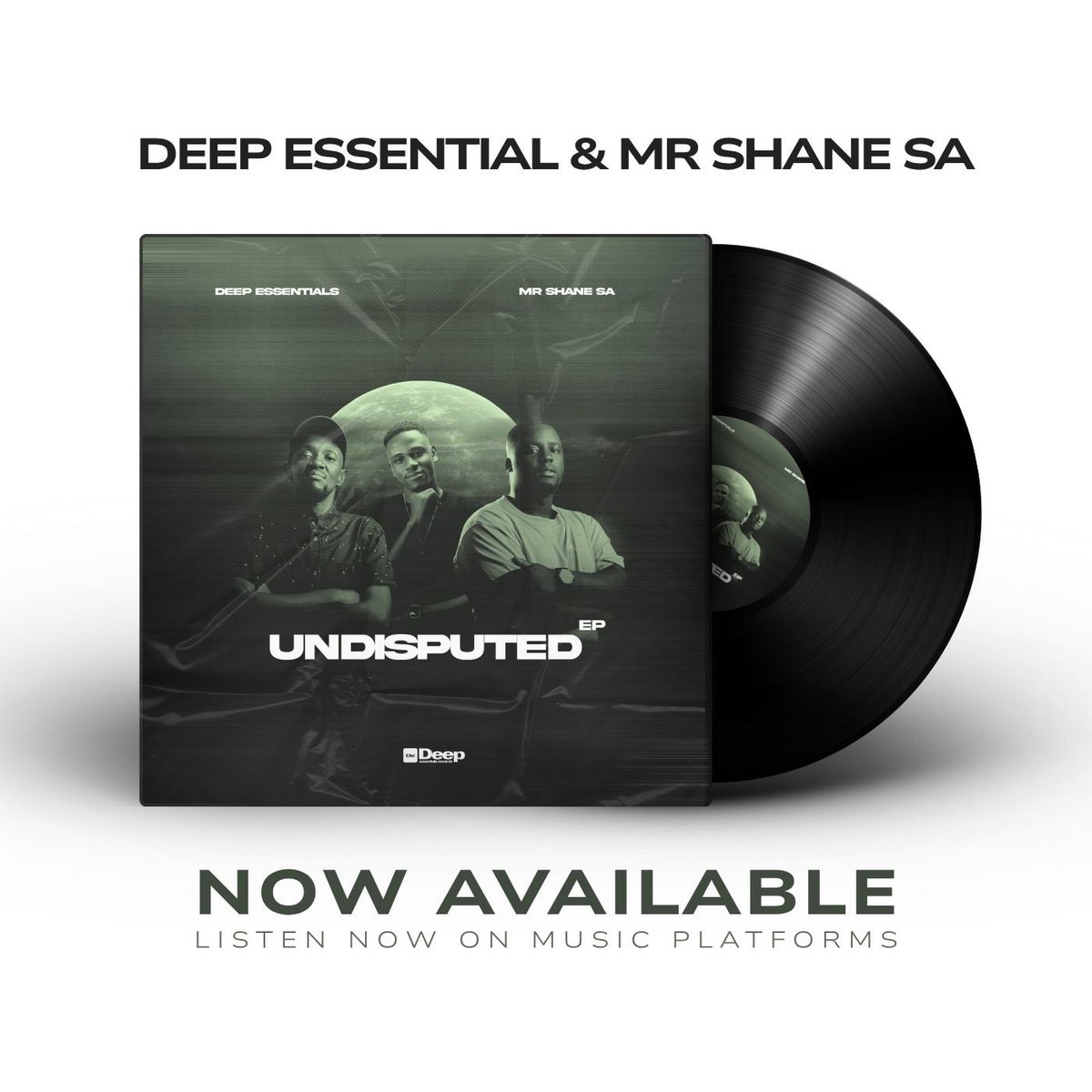 New music out now! We trust you’ll love this new body of work ❤️ 

hypeddit.com/der005