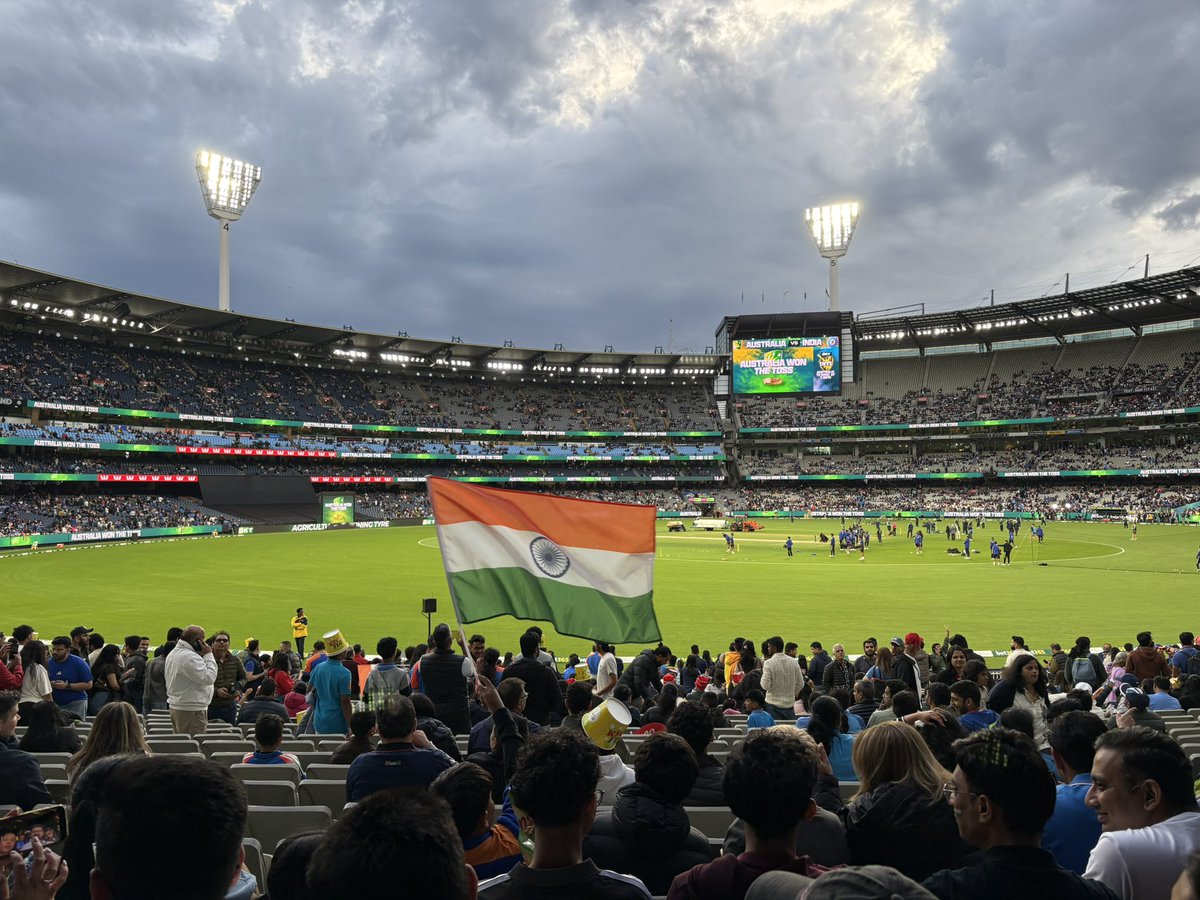 Srikanth Miryala tweet media