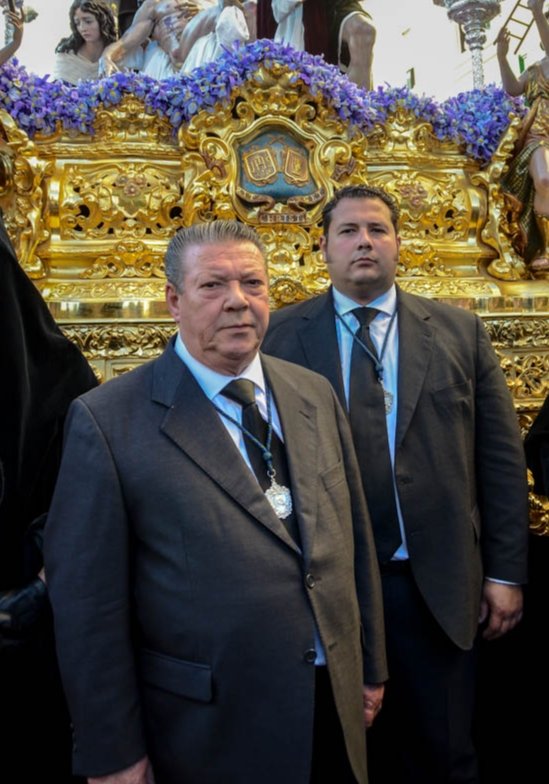 El Tuitero del Antifaz (@antifazista) on Twitter photo 