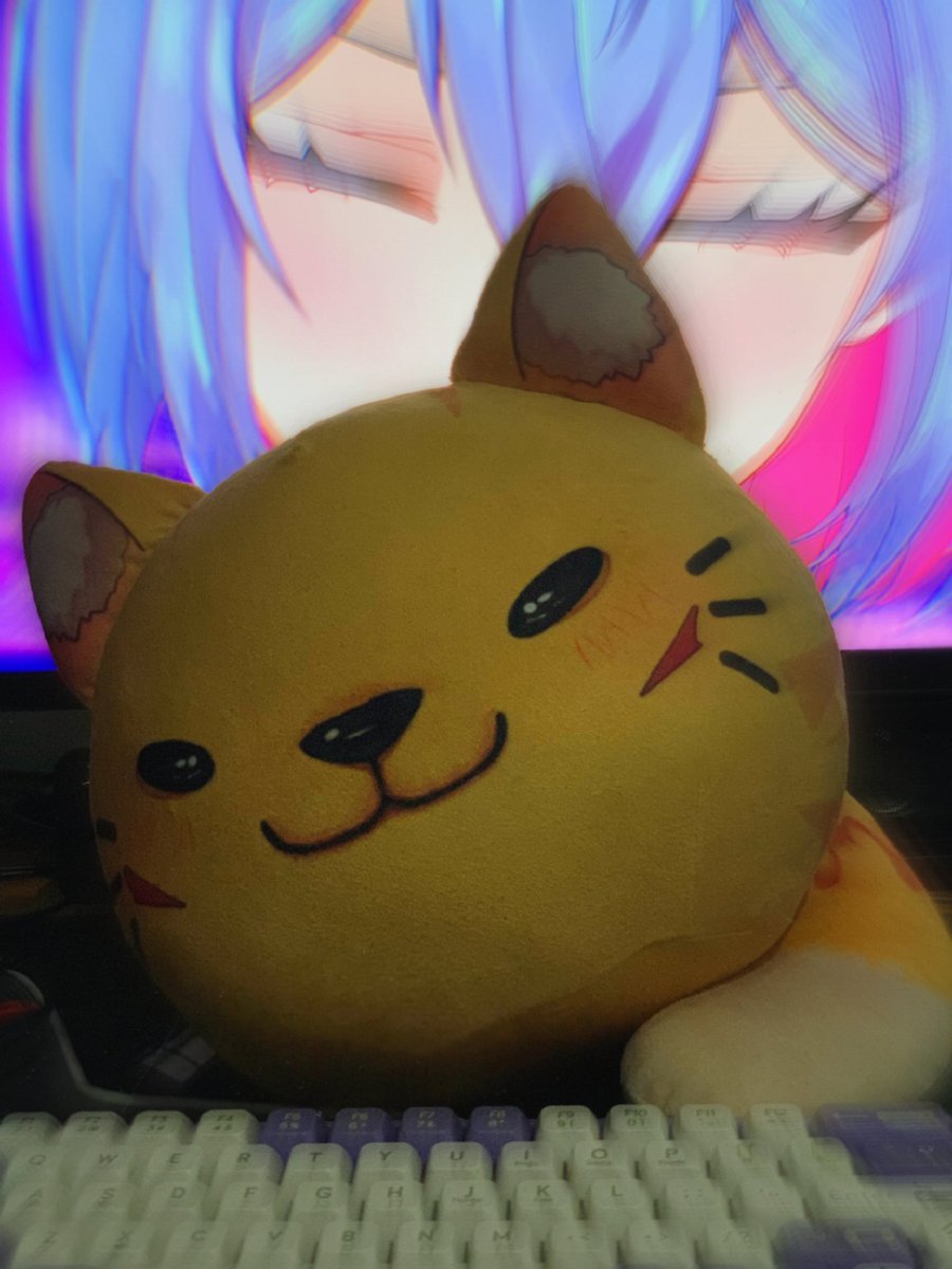 Dapet pakett dari m-sannn,GEDE BGT WOI EMESHNYOOO 😭 Siapa yg mau samaan sama aku? ☝☝☝❤❤❤

PO masih dibuka, aku spill di bawah~😋🩵🩵