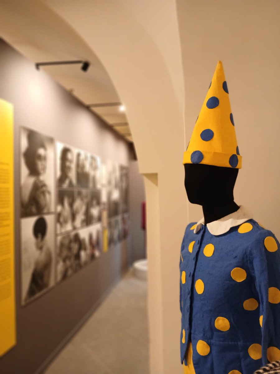 PalazzoRealeNapoli tweet media