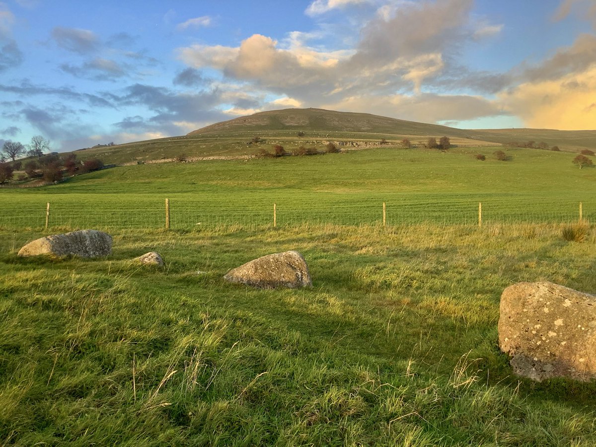GraveStories's tweet image. Click link  ⬇️ Step into the ancient mystery of Gamelands Stone Circle — a windswept place of legend, ritual and whispers from four thousand years ago #stonecircle #ancienthistory 

youtu.be/Q1bAyRRmvKk?si…