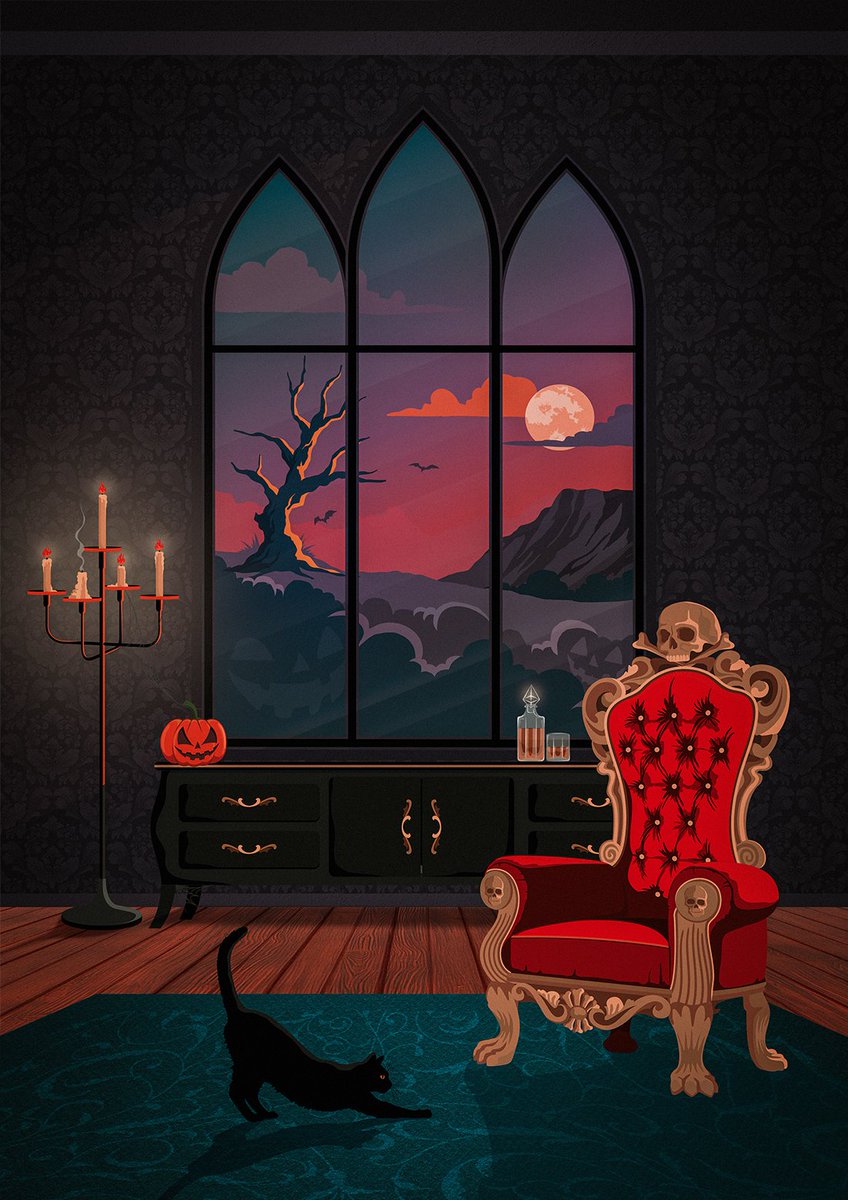 GM

The Spooky Estate (2025)

Part of THE DAM AFTER DARK! 🎃
<a href="/theDAMmuseum/">THE DIGITAL ASSET MUSEUM</a>