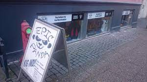 LULU6kat's tweet photo. @ColonelFalcon in My City i only got #CharityShops
That sometimes have Games :)
5 inCenter+2outside
But if i Travel to Århus :)
There sort of is 3 now
#PopCultGang Mostly Toys But
Sum #Games to :D
#EpicPanda Mostly Carts But
Sum Games to :D
#Bogshoppen Mostly Movies & Books But
Sum Games to :D https://t.co/NVzEbhOMxK