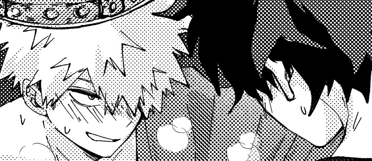 出勝

見えてないけど一応こちらに置きます
poipiku.com/6613949/123774…