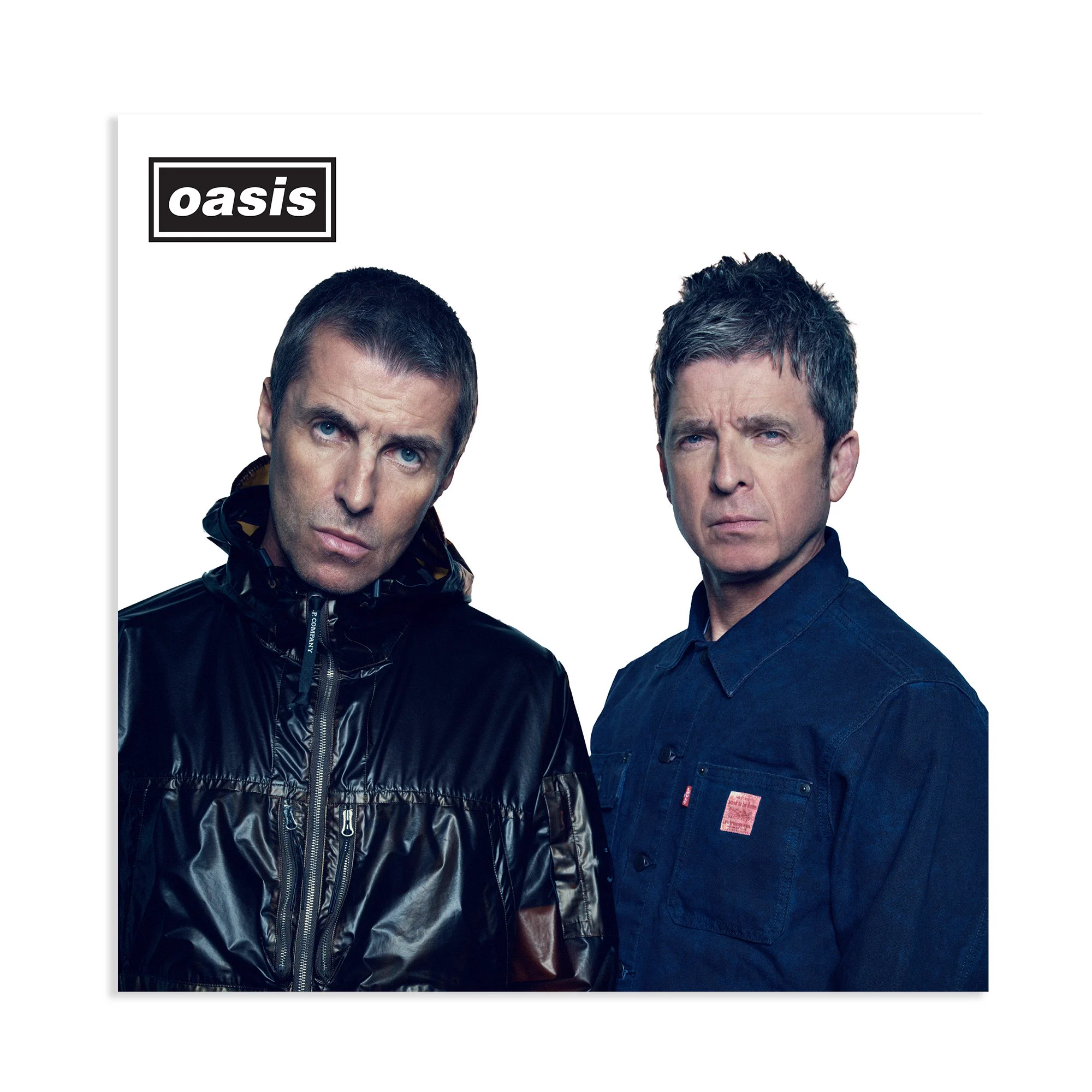 Oasis Live'25 来日記念公式アカウント on X: 