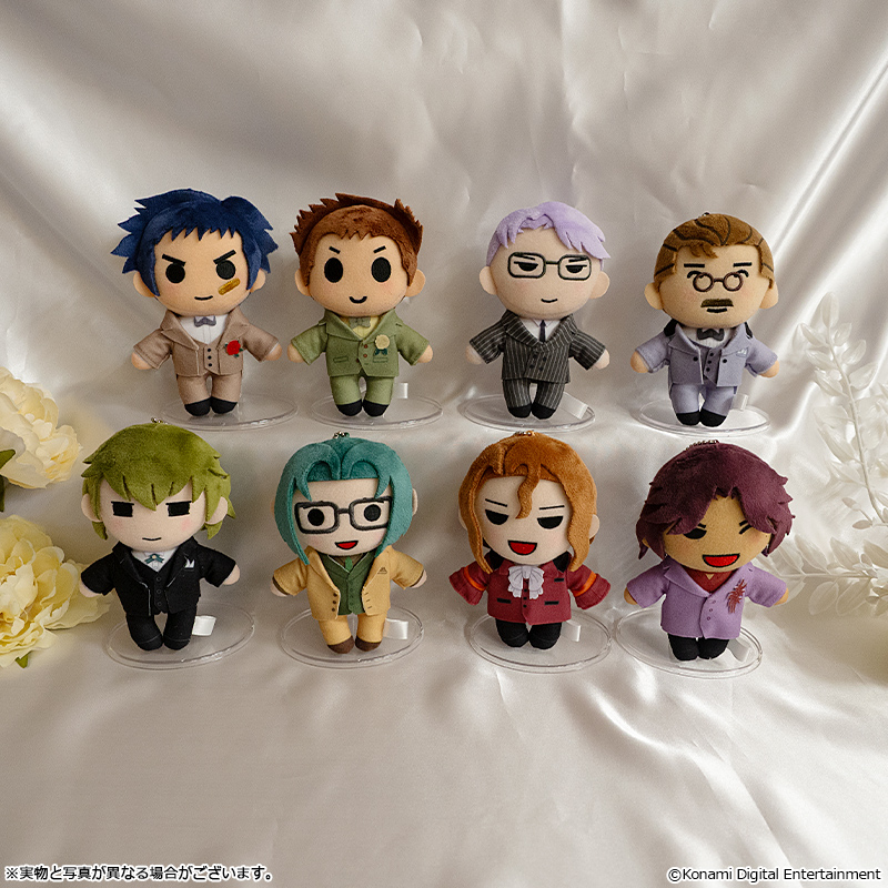 ときめきメモリアル Girl's Side 公式 (@girlsside573) / Posts / X