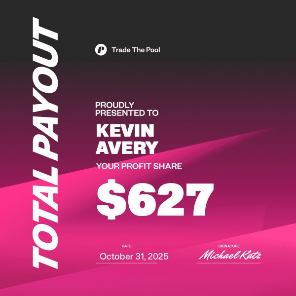 Kevin Avery tweet media