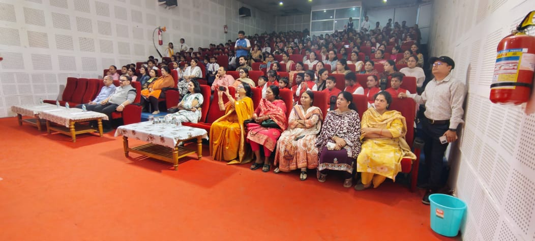 Cantt Board Lucknow tweet media