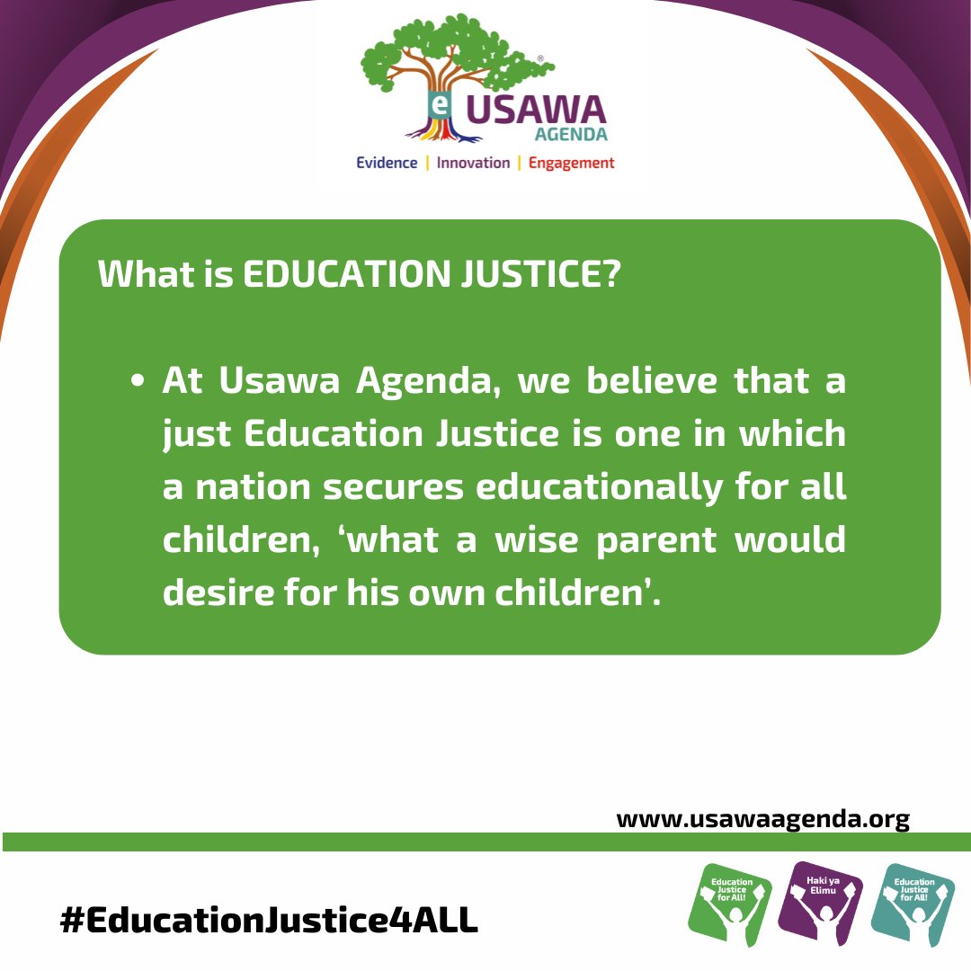 usawaagenda's tweet photo. Usawa Agenda at ADEA Triennale 2025, 🡪 Accra, Ghana
Read more at: https://t.co/DdZuNlA7PW

#ADEATriennale2025 #EducationJustice4ALL #UsawaAgenda #CommunityDrivenChange #DataForAction https://t.co/FoerQdDpd4