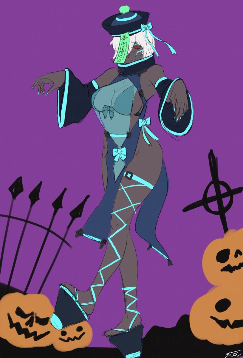 ハロウィン！🎃
ハロウィン！🎃
ハロウィン！🎃