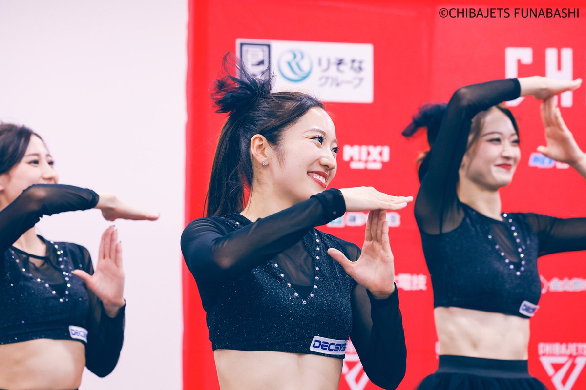 🎃Happy Halloween 🎃
先日のホームゲームでは、試合前のインスタLiveやハーフタイムにてハロウィンパフォーマンスをお届けいたしました✨
お楽しみいただけましたでしょうか？☺️

本日が10月の最終日。
皆さまにとって、それぞれ素敵な一日となりますように🌼
#千葉ジェッツ #starjets