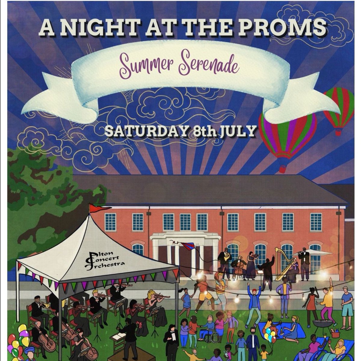 Phoenix Arts tweet media