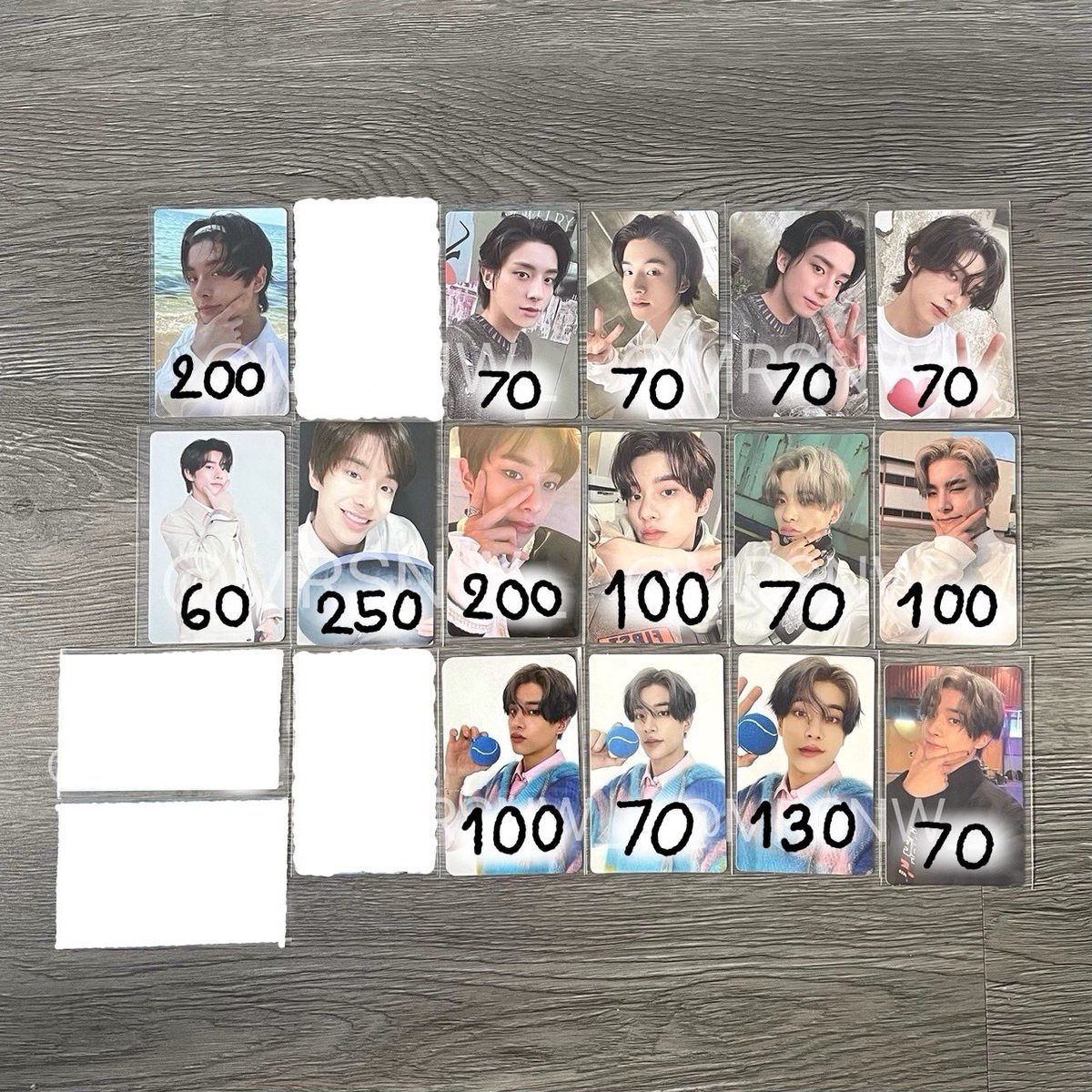 紫色 tweet media
