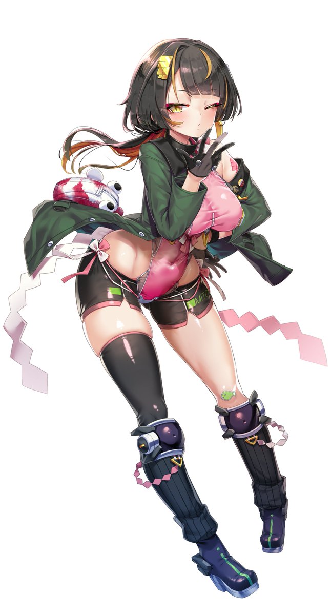 明日から新店舗オープンです！

ついに33-mitomi-の看板娘が登場です！
 名前は「mito」です！ミトちゃんと呼んでください！
 イラストはどぅーゆーさん(<a href="/artist_youwant/">どぅーゆー＠千早ちゃん4巻発売中</a> )に描いていただきました!
ありがとうございます🙇 
今後はこの子に沢山活躍してもらう予定なので皆さんよろしくお願いします！