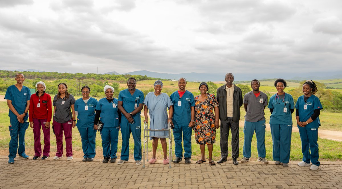 The Luke Commission tweet media