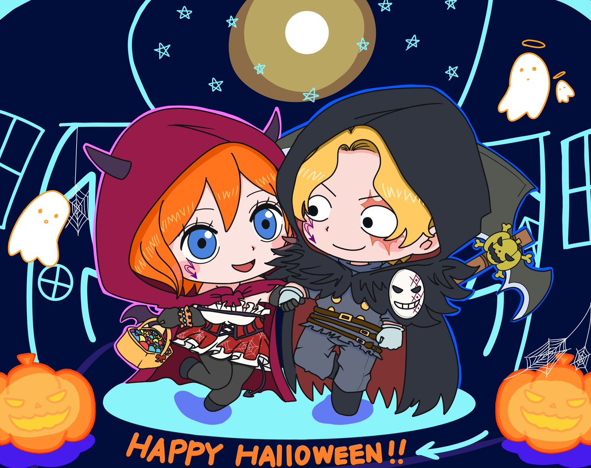 사보코알 🎩🐨
⋆⸜해피 할로윈!🎃👻⸝⋆
#사보코알 #サボコア #saboala