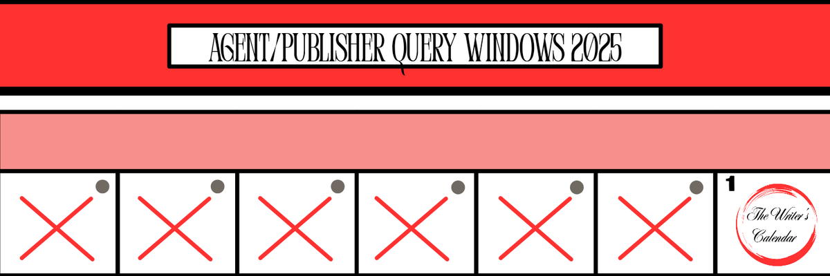 The Writer's Calendar tweet media