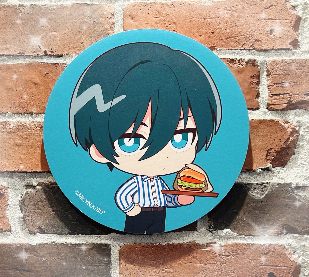 ♡_めろんpan はむ🐹ྀི on X