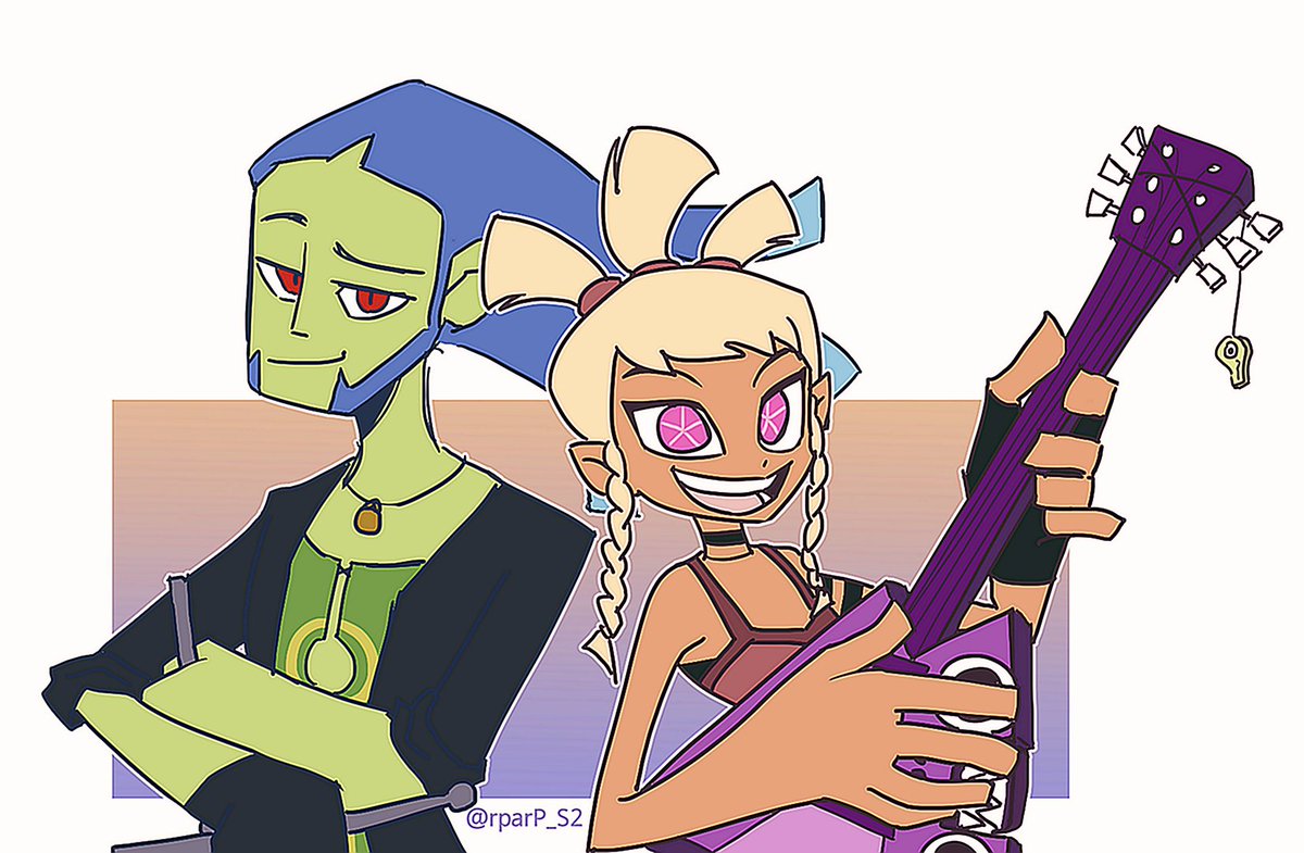 rparP_S2's tweet image. #노_스트레이트_로드_트친소 #NSR_트친소
안녕하세요 초초 늦덕입니다...
부랴부랴 낙서 몇개 갈기고 트친소 엽니다
최애 네온J, 그 외 씨피 덕질은 알아가는 중 입니다!!!!
흔적 남겨주시면 찾아갈게요!